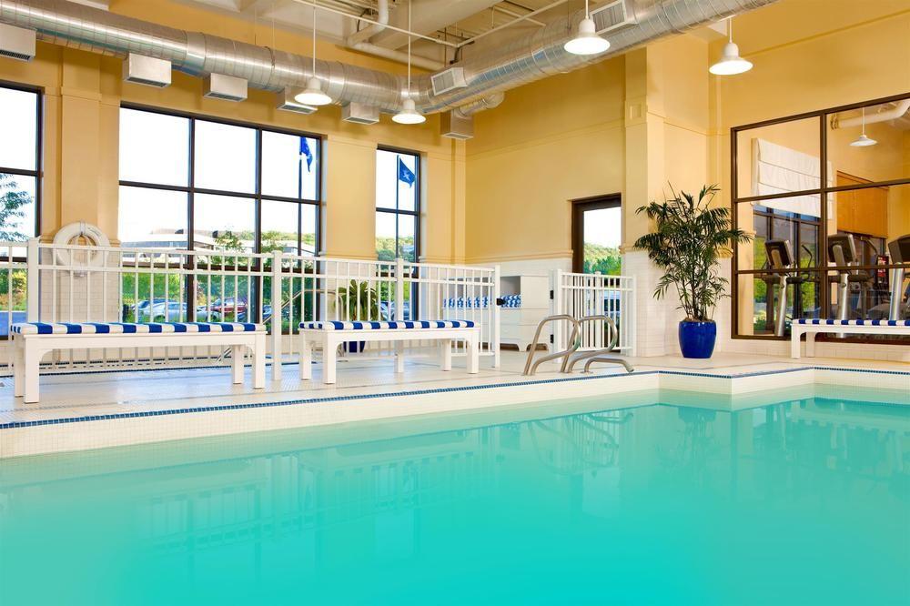 Sheraton 3* Tarrytown