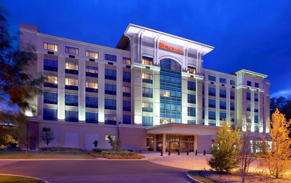 Hotel Sheraton 3*