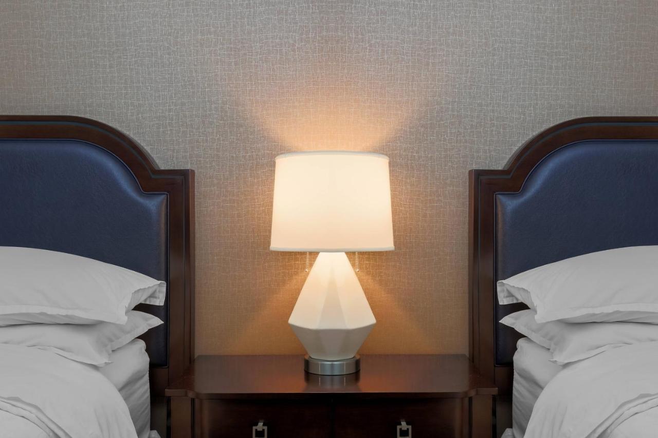 Sheraton Hotel Tarrytown