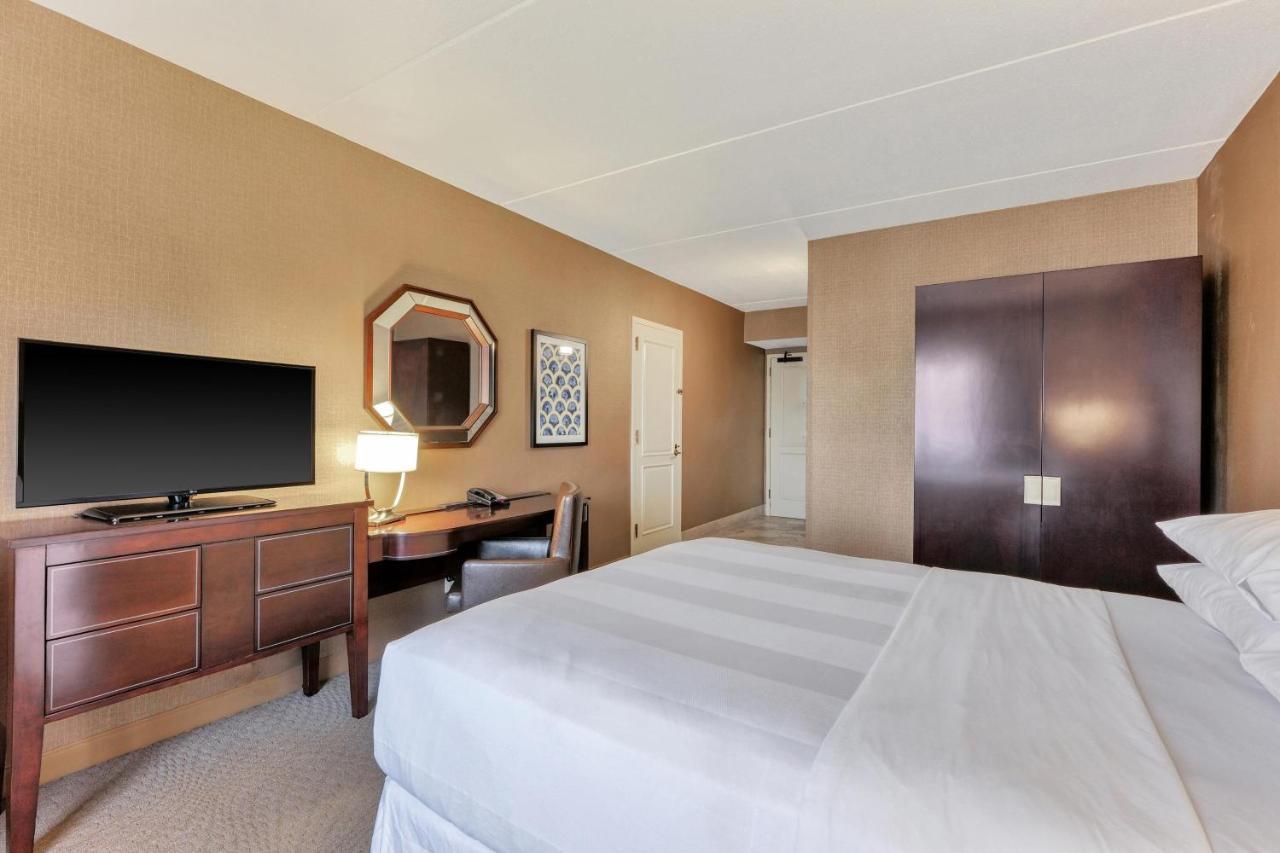 Hotel Sheraton