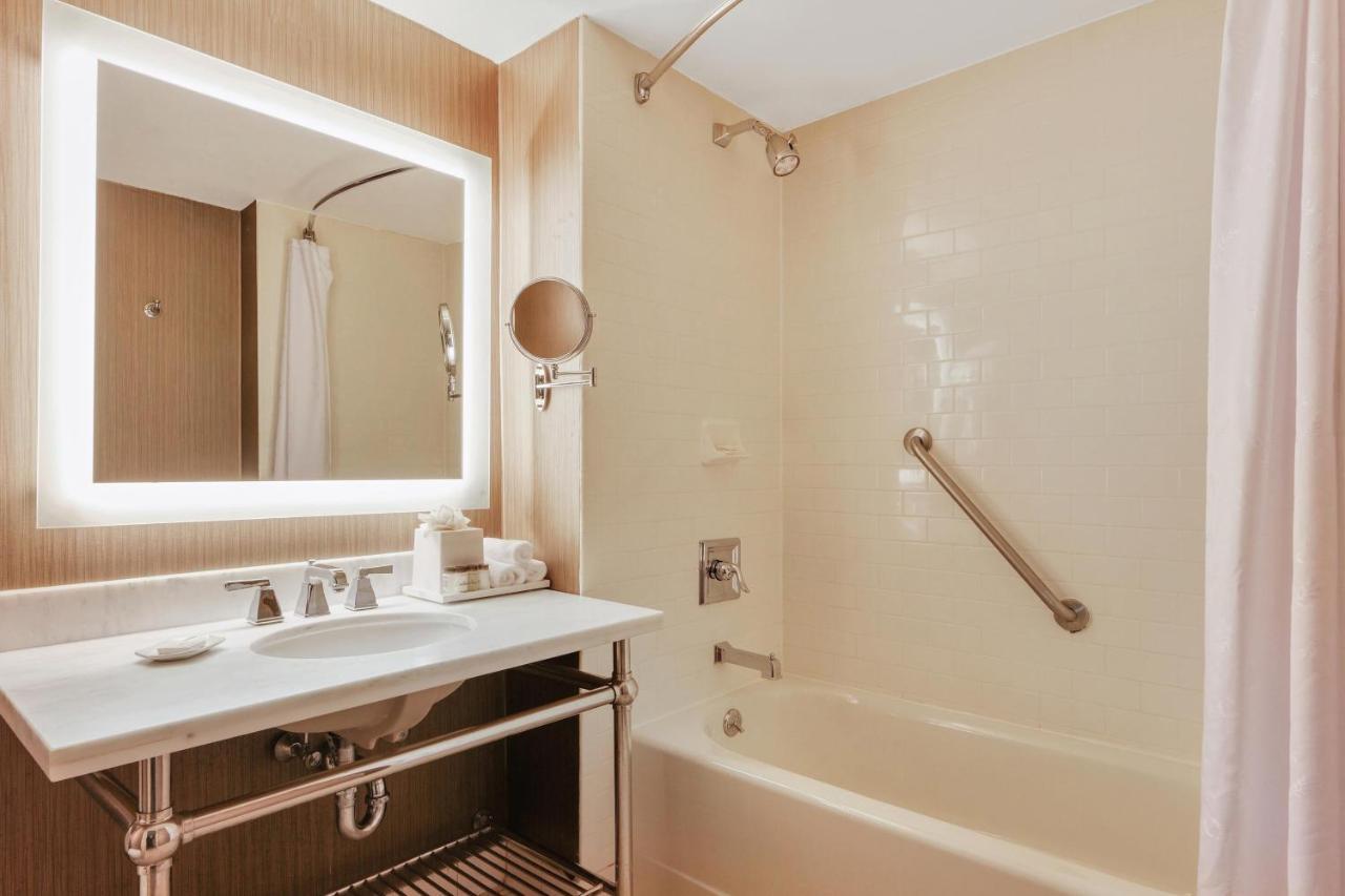 Sheraton 3* Tarrytown