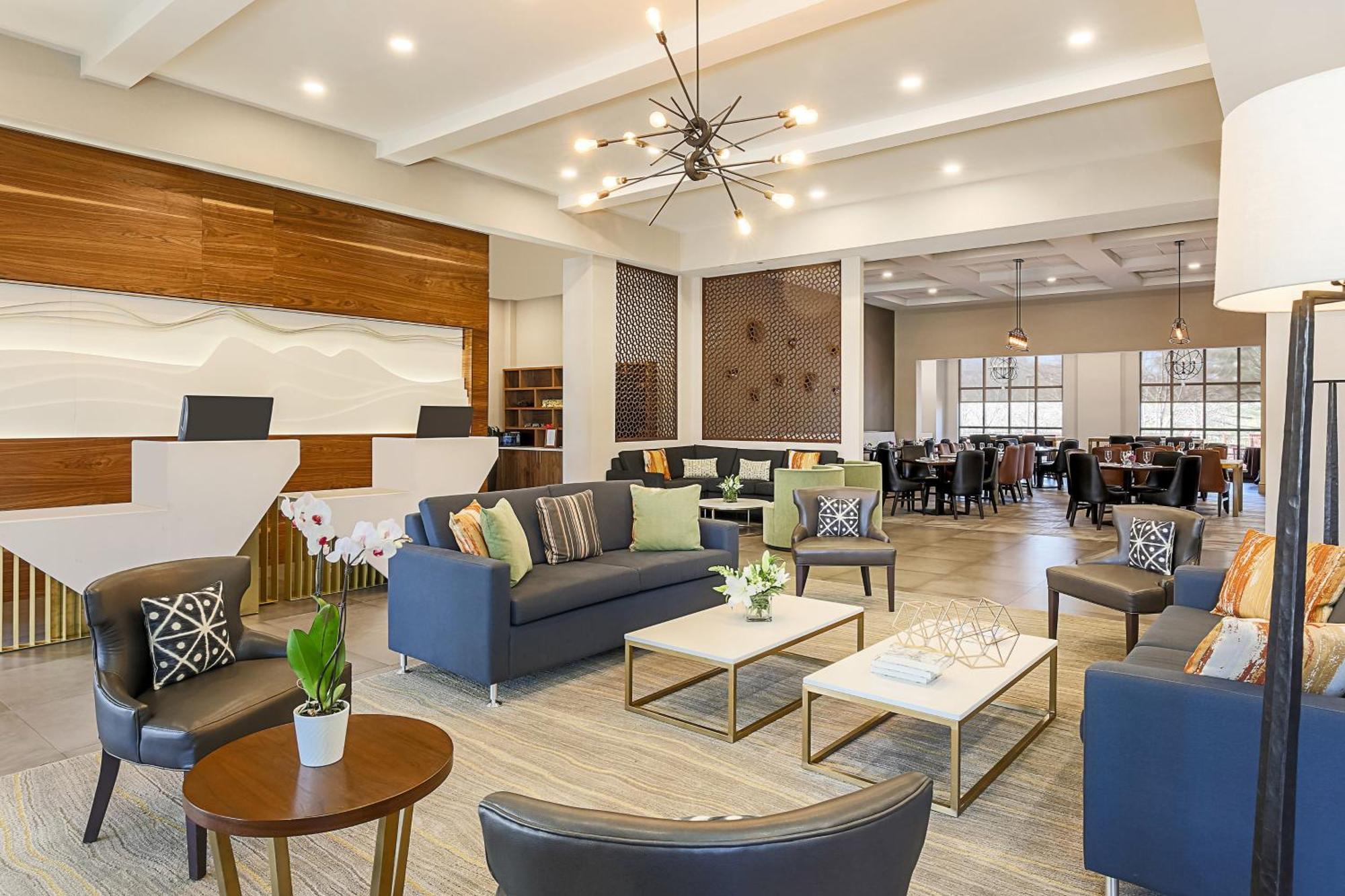 Sheraton Hotel Tarrytown