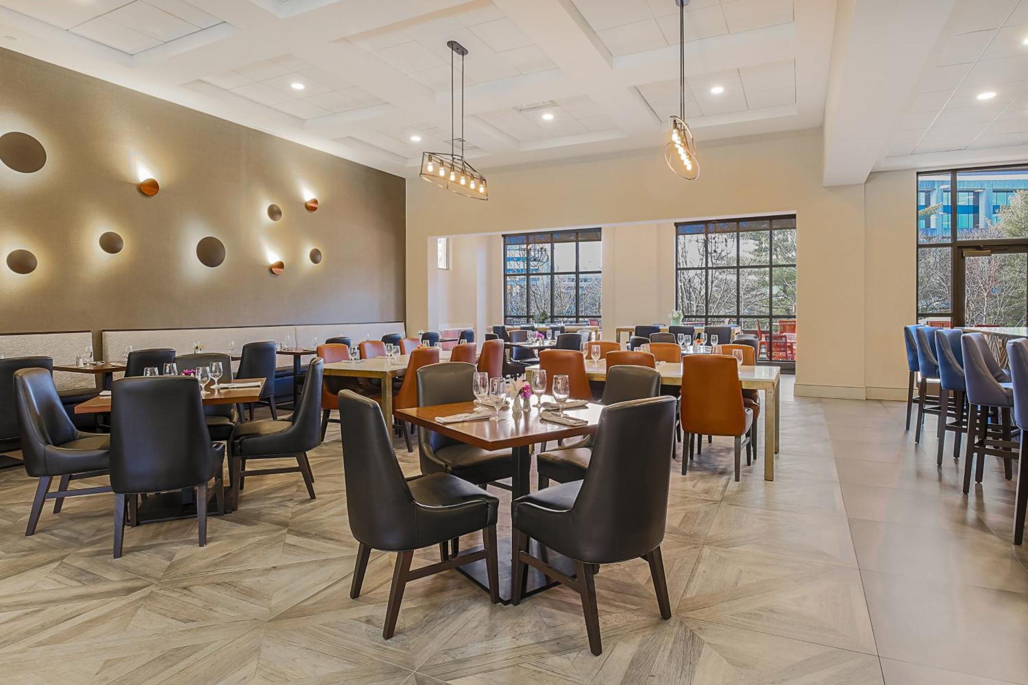 Hotel Sheraton Tarrytown