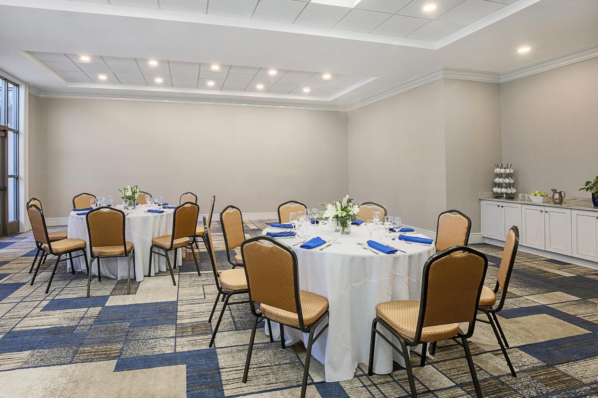 Sheraton Tarrytown