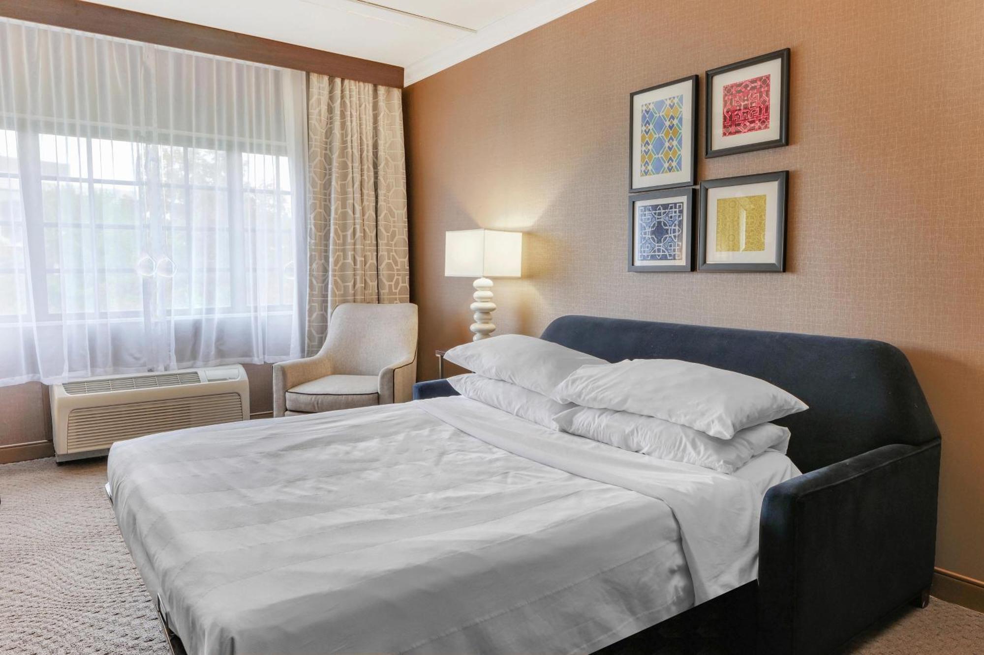 Sheraton Tarrytown