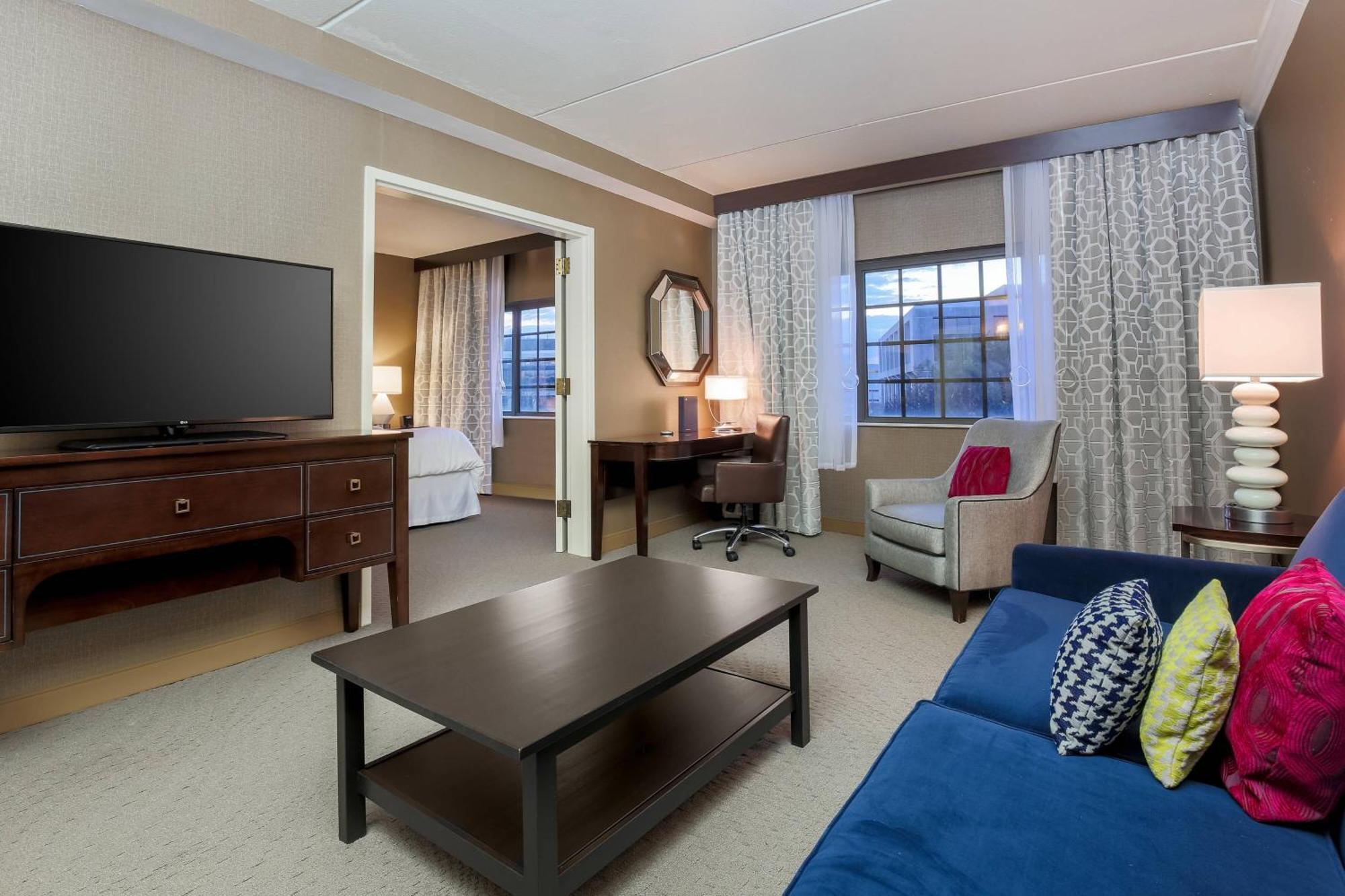 Sheraton