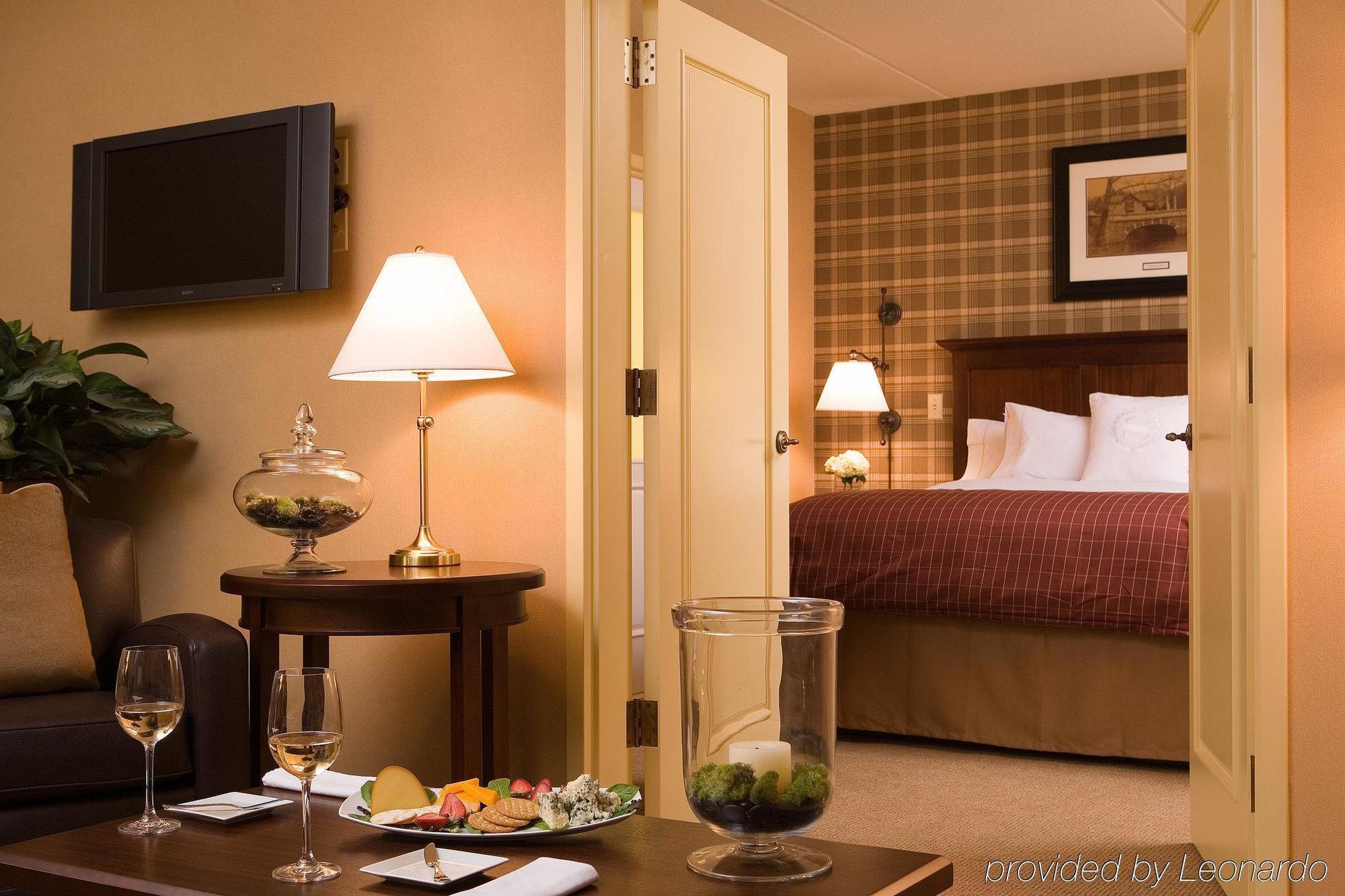 Sheraton Hotel Tarrytown
