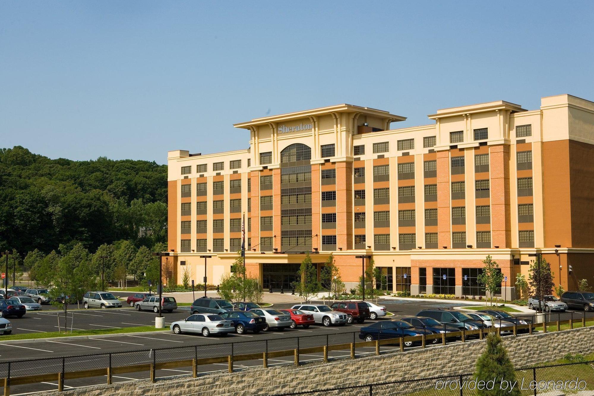 Hotel Sheraton 3*