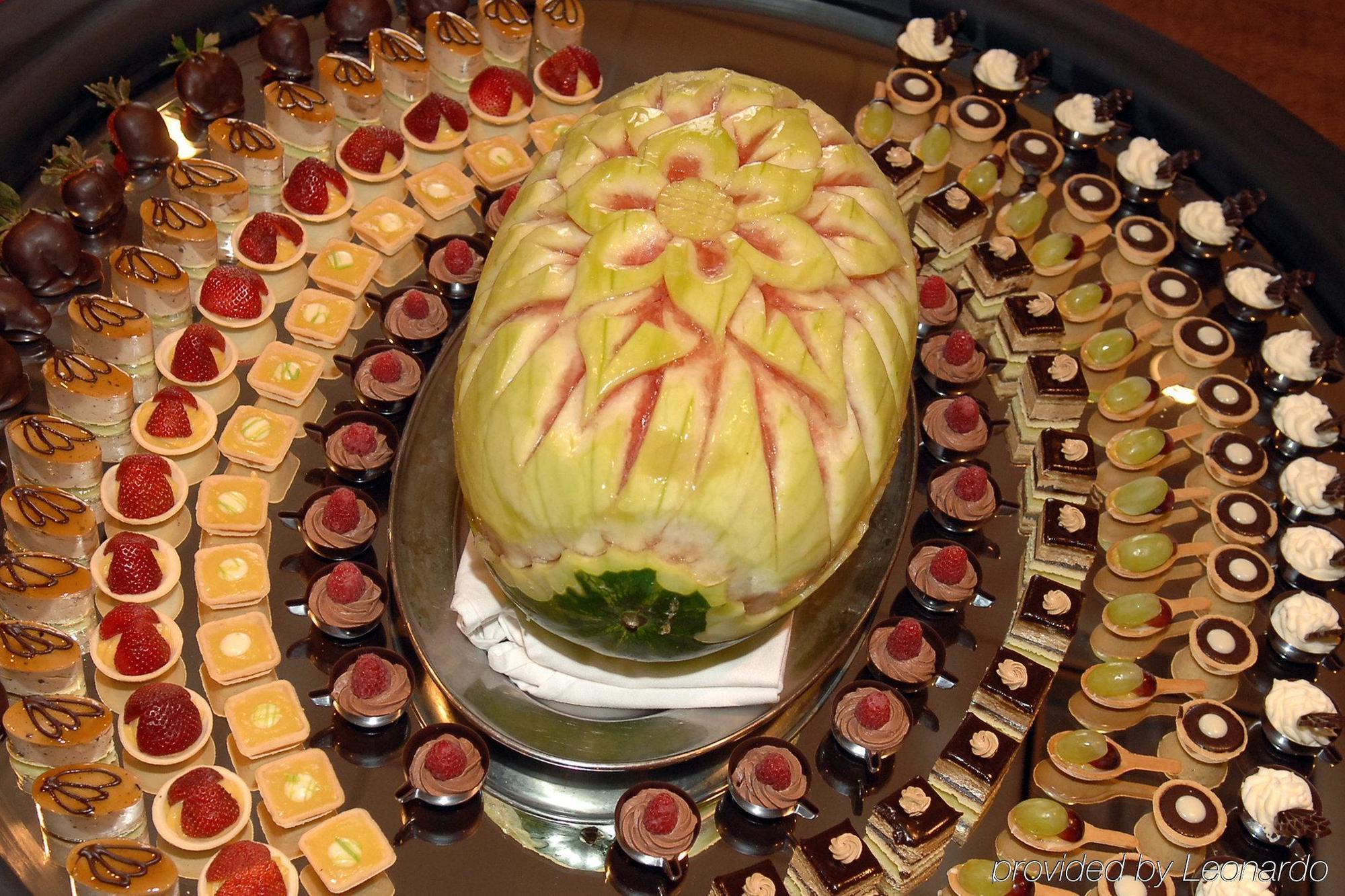 Hotel Sheraton