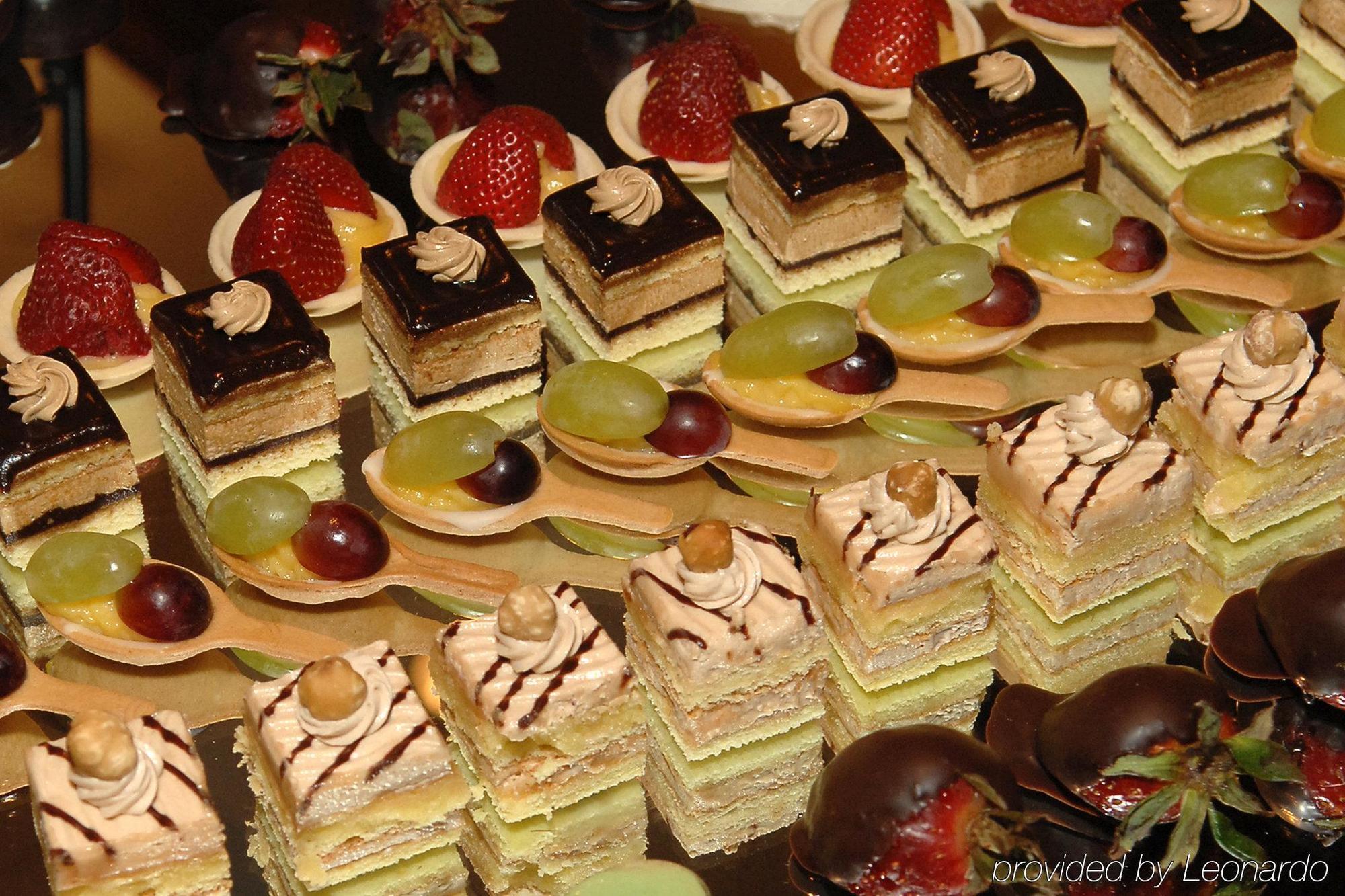 Sheraton Hotel Tarrytown