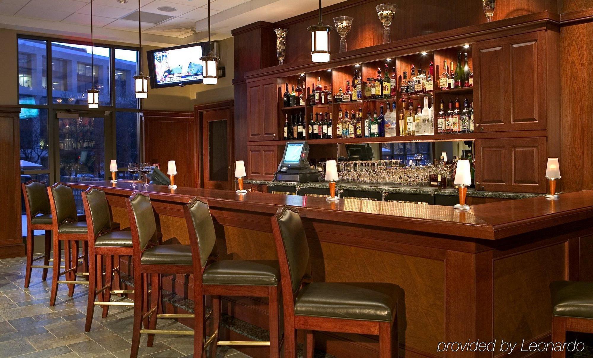 Sheraton Tarrytown