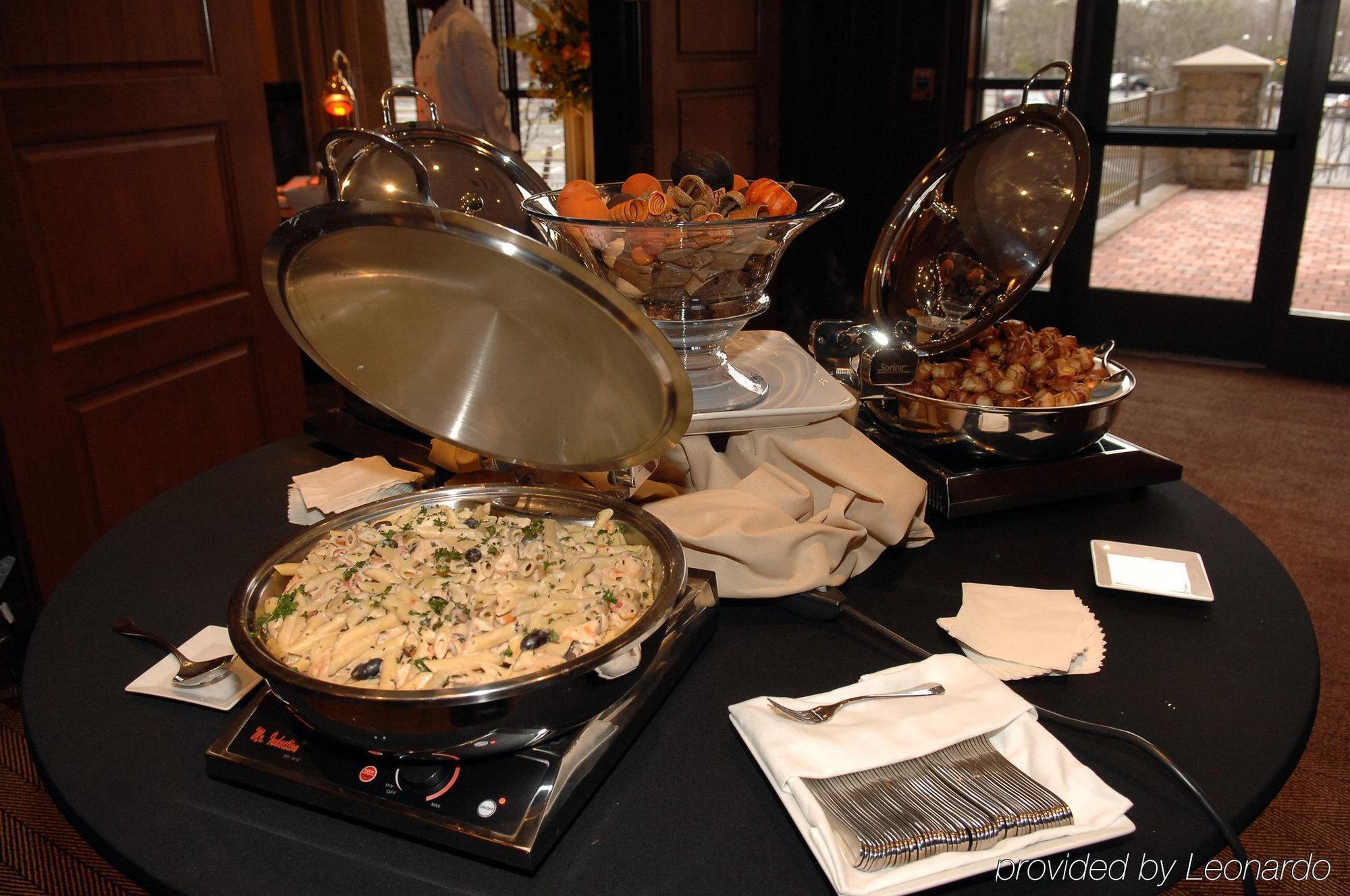 Sheraton Hotel Tarrytown