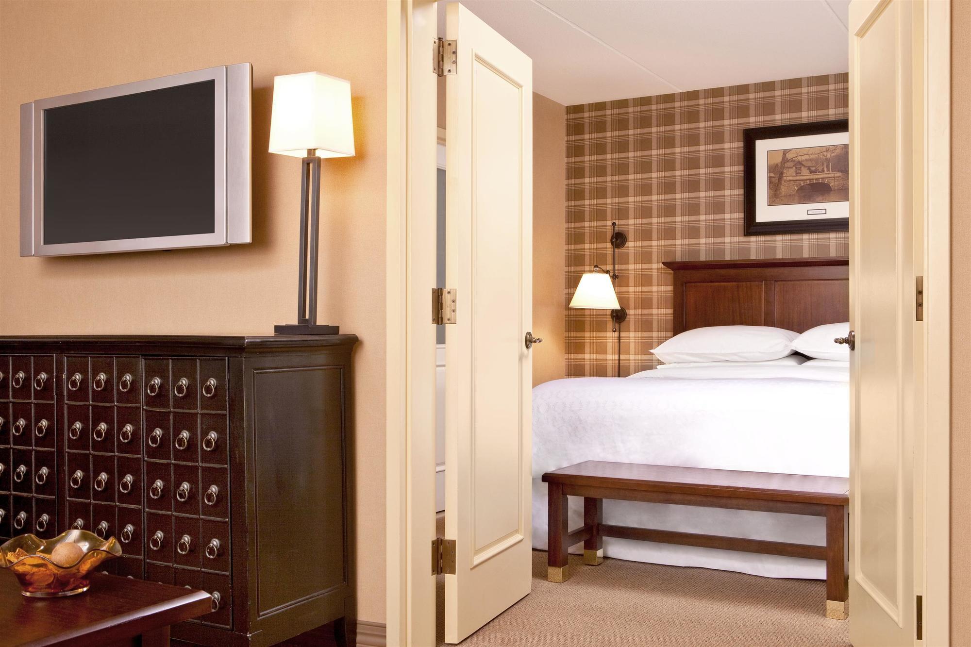 Sheraton Tarrytown