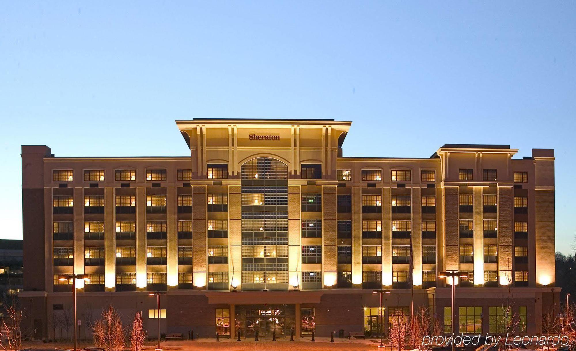 Sheraton 3*