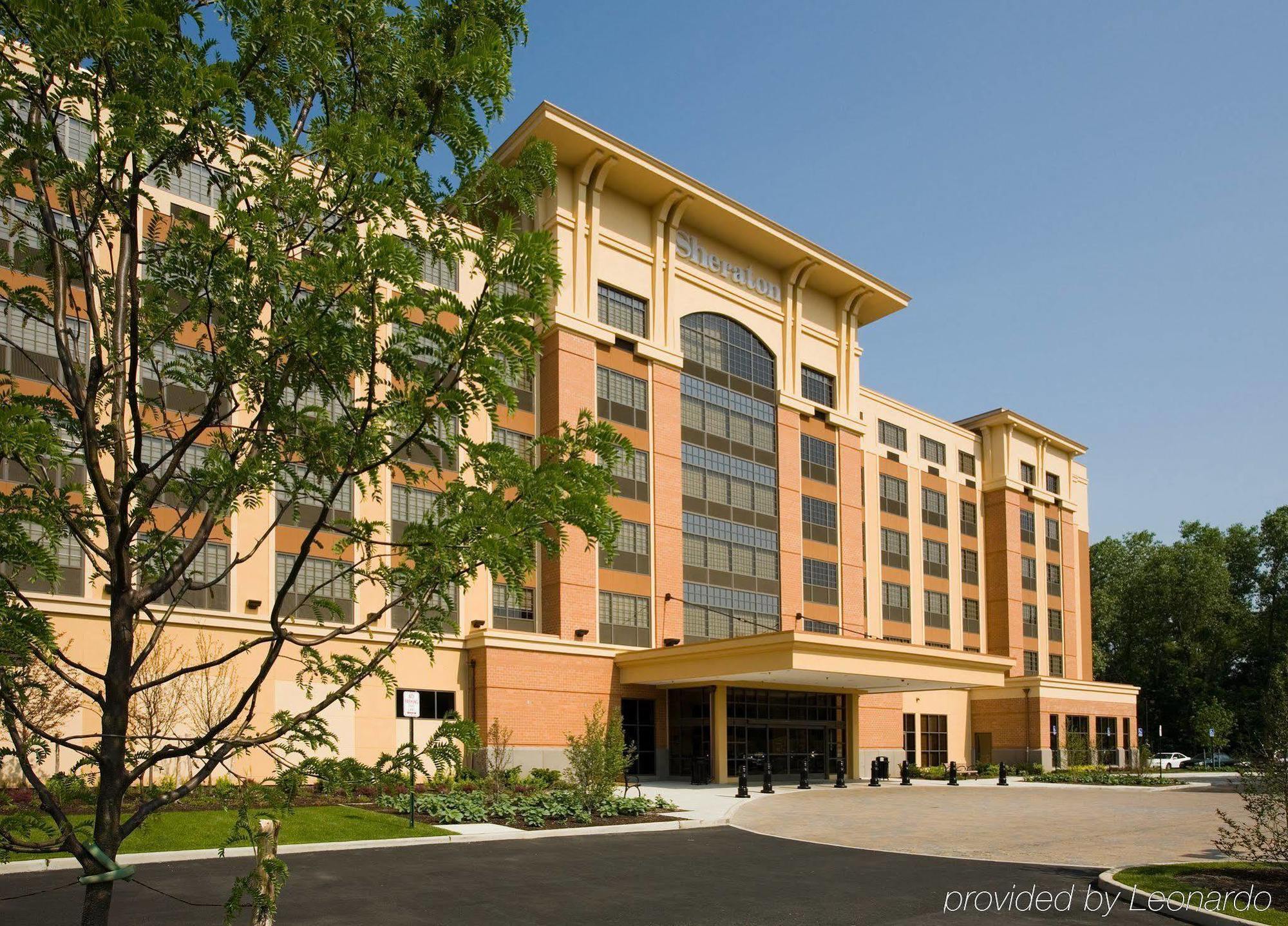 Sheraton Tarrytown