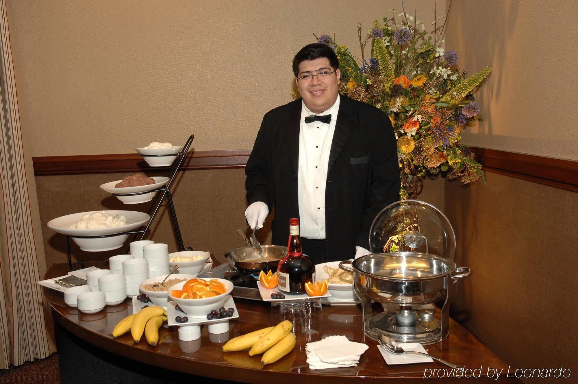 Hotel Sheraton Tarrytown