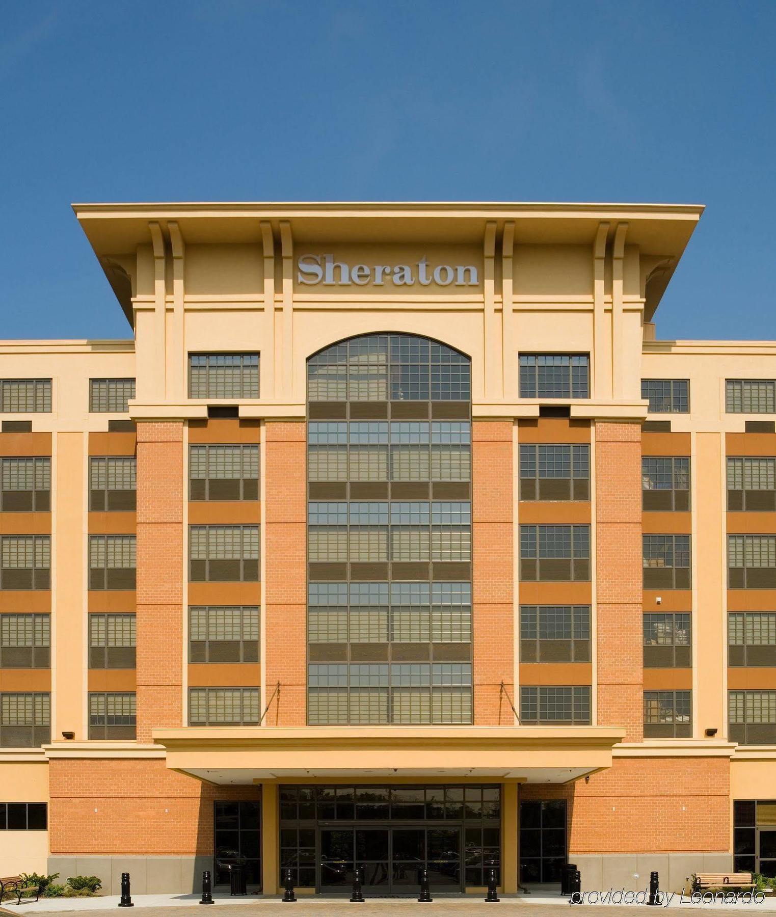 Sheraton Hotel Tarrytown