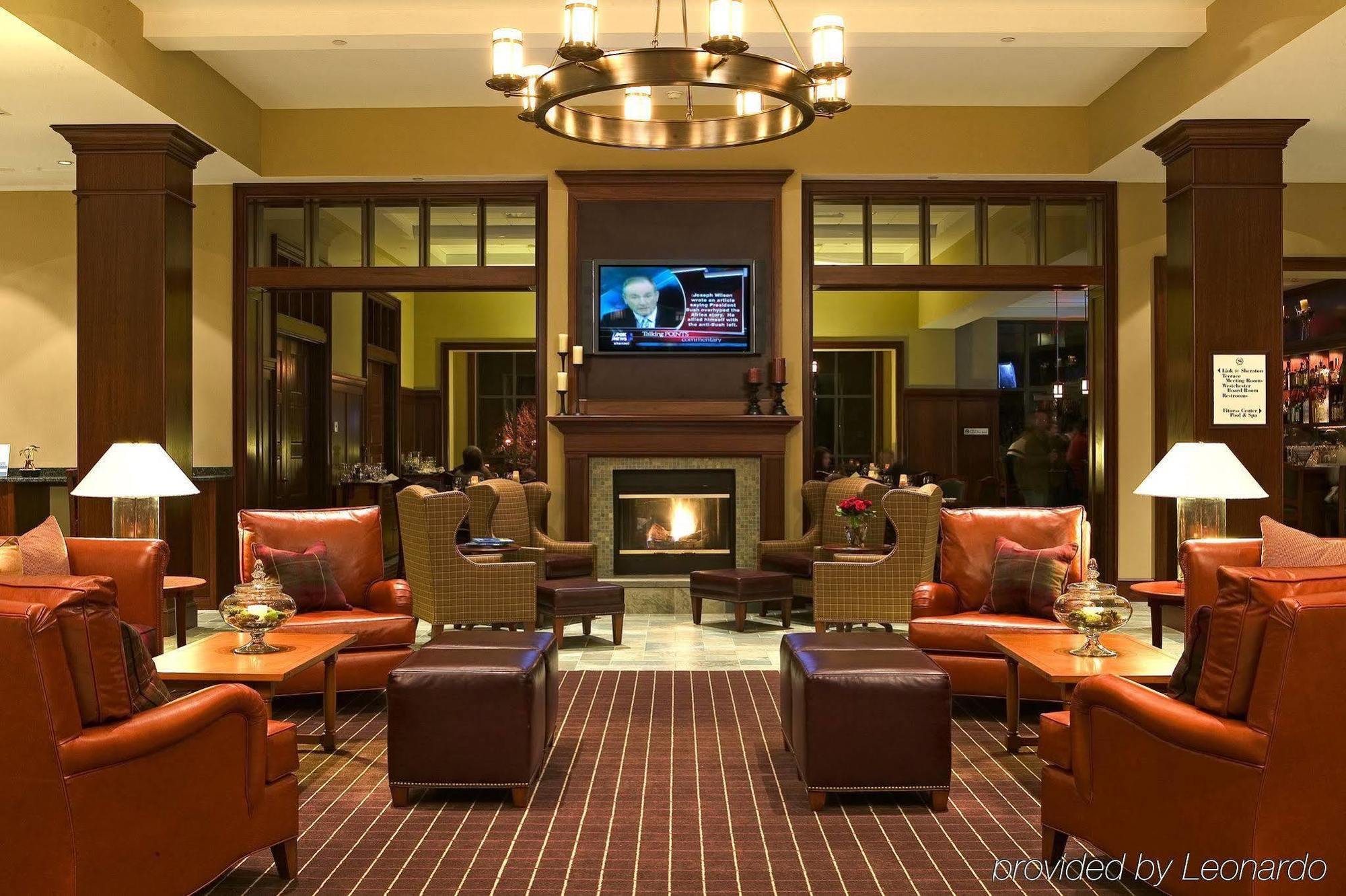 Hotel Sheraton Tarrytown