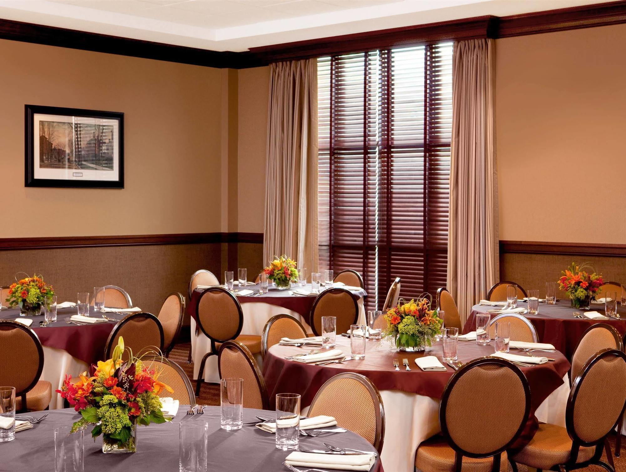 Hotel Sheraton