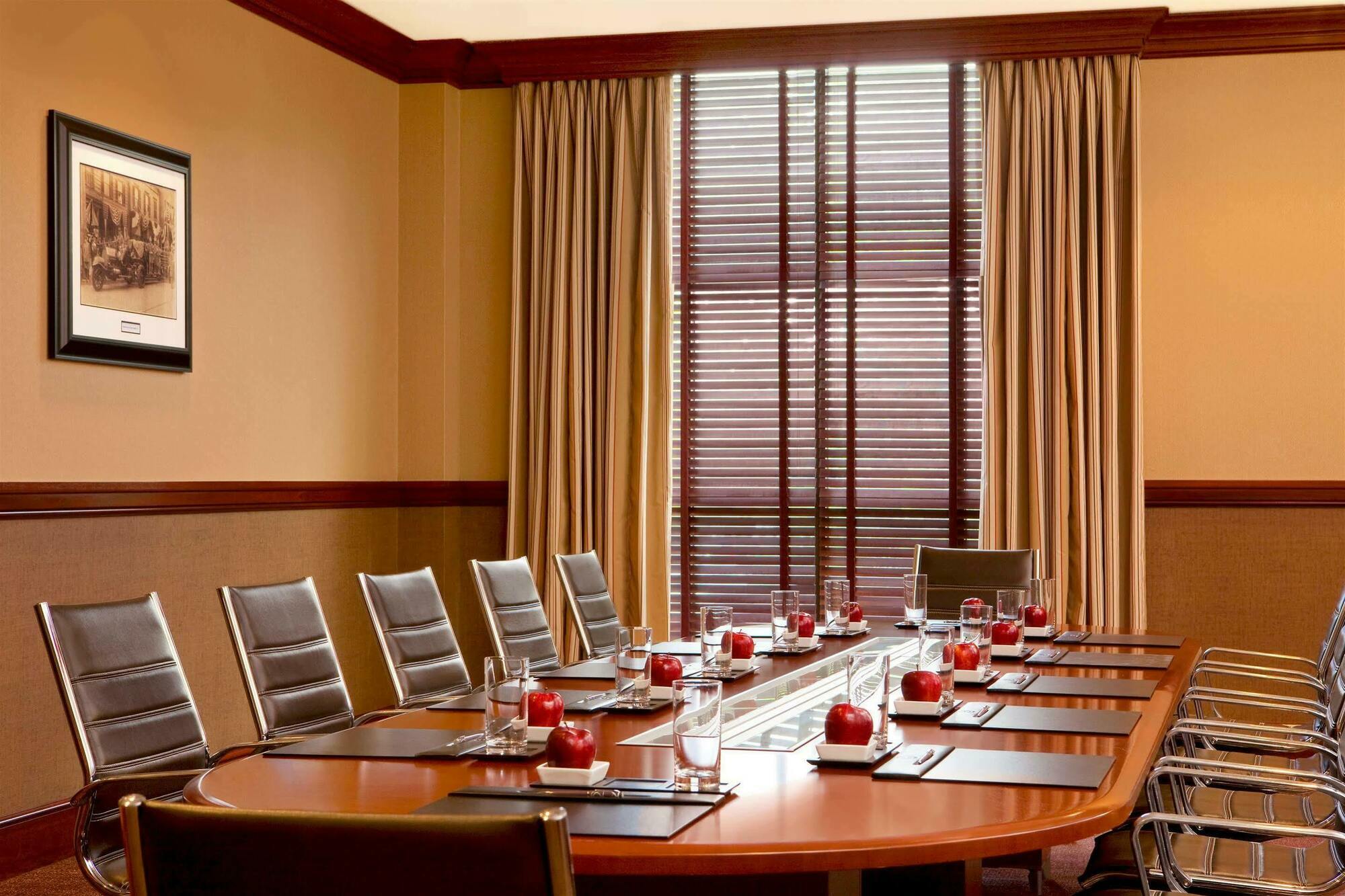 Sheraton Hotel