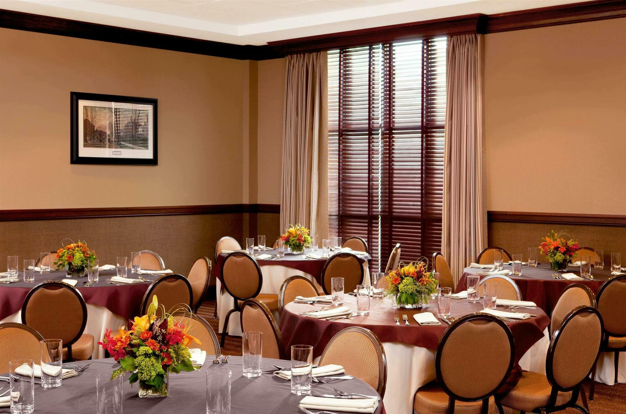 Sheraton