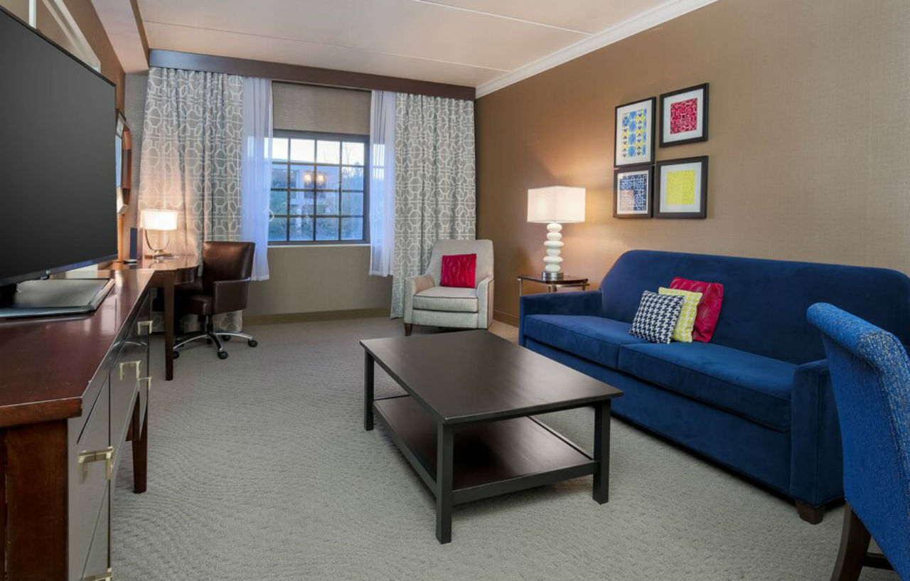 Sheraton 3* Tarrytown